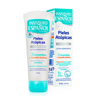 Pieles Atópicas Crema Facial  75ml-221971 1