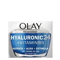 Hyaluronic 24 + Vitamin B5 Gel Crema de Día  50ml-222392 3