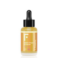 Golden Drops Oil Serum  50ml-221256 0