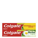 Herbal Original Dentífrico  