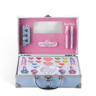 Yummy Complete Beauty Case  1ud.-218750 0