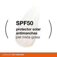 Gel Solar Anti-Manchas SPF50  50ml-161900 1