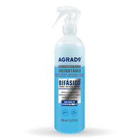 Acondicionador Instantáneo Bifásico  400ml-186504 0