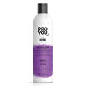 PRO YOU The Toner Champú Neutralizante  