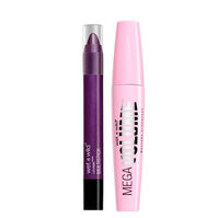 Color Icon Multi-Stick + Mega Volume Mascara   1