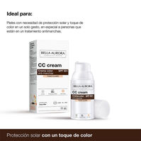 Crema Color Anti-Manchas SPF50+  30ml-161901 3
