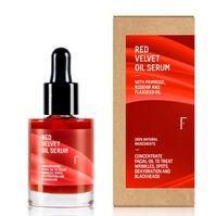 Red Velvet Oil Serum  30ml-214278 1