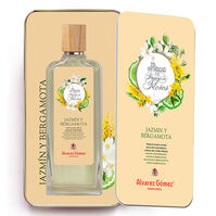 Agua Fresca de Flores Jazmín y Bergamota  150ml-221911 0