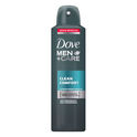 Men+Care Clean Comfort Desodorante Spray  
