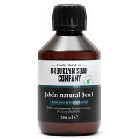 Jabón Natural 3 en 1  200ml-185972 1