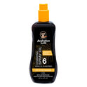 Spray Oil Sunscreen SPF6  