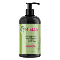 Rosemary Mint Strengthening Leave-In Conditioner  335ml-222873 0