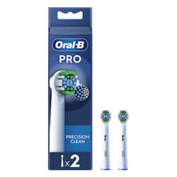 Cabezal Recambio Pro Precision Clean  1ud.-216431 1