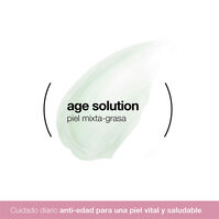 SKIN SOLUTION Age Solution Mixta-Grasa  50ml-208546 1