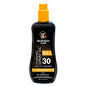 Spray Oil Sunscreen SPF30  