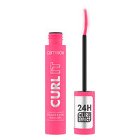 CURL IT Volume & Curl Máscara   0