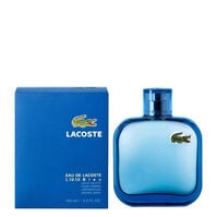 Eau de Lacoste L.12.12 Bleu  100ml-133661 1