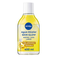 Agua Micelar con Sérum Skin Glow  400ml-221897 0