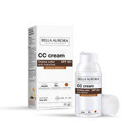 CC Cream Antimanchas SPF50+ Extracubriente  30ml-200853 2