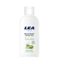 Gel de Ducha Aloe Vera  100ml-222999 0