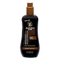 Accelerator Dark Tanning Spray Gel  