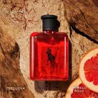 POLO RED  125ml-145096 2