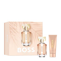 BOSS THE SCENT For Her Estuche  50ml-210581 1
