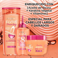 Aceite Elvive Dream Long 100ml, Productos