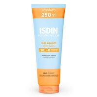 Fotoprotector Gel Cream SPF30  250ml-220920 0