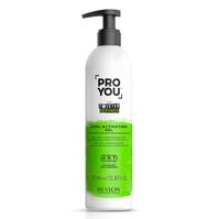 PRO YOU The Twister Gel Activador Rizos  350ml-219379 1