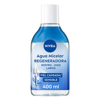 Agua Micelar con Sérum Regeneradora  400ml-221898 1