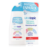 Ultratopic Gel Suave Hidratante  500ml-221972 0