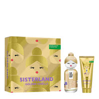 Sisterland Golden Vanilla Estuche  80ml-221477 0