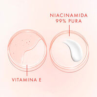 Niacinamida 24 + Vitamina E Crema de Día  50ml-222382 4