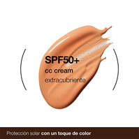 CC Cream Antimanchas SPF50+ Extracubriente  30ml-200853 1