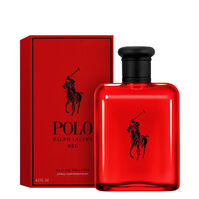 POLO RED  125ml-145096 1