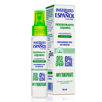 Desodorante Líquido Anti-Irritación  50ml-221968 1