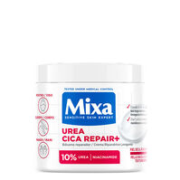 Urea Cica Repair+ Bálsamo Reparador  400ml-219784 1