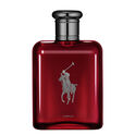 POLO RED PARFUM  