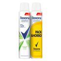 Advanced Protection Aloe Vera Desodorante Spray  