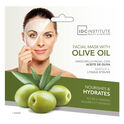Olive Oil Mask  