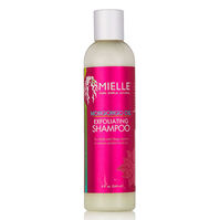 Mongongo Oil Exfoliating Shampoo  240ml-222868 5