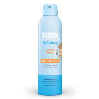 Pediatrics Lotion Spray SPF50  250ml-220931 0