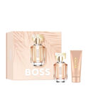 BOSS THE SCENT For Her Estuche  