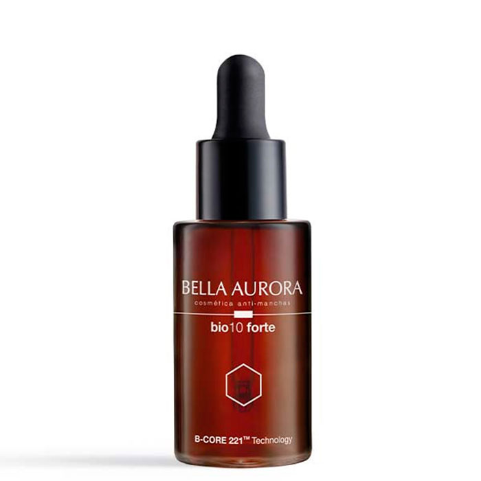 Comprar Bella Aurora - Tratamiento antimanchas intensivo Bio10 Forte - Piel  mixta-grasa