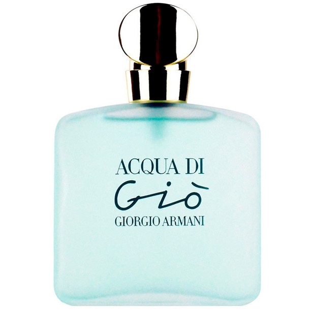 ACQUA DI GIO Mujer ARMANI Precio Comprar