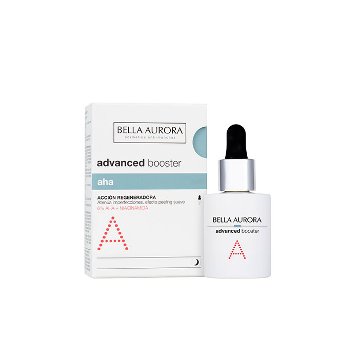 Bella Aurora Bio10 Forte Serum antimanchas despigmentante intensivo toda  las pieles 30 ml