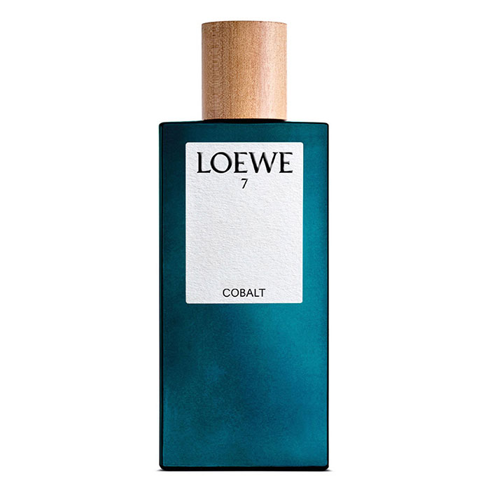 Colonia seven de loewe sale