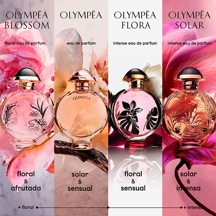 Olympea paco rabanne precio sale