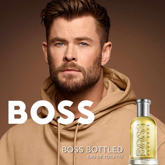 Hugo boss hombre paco perfumerias best sale